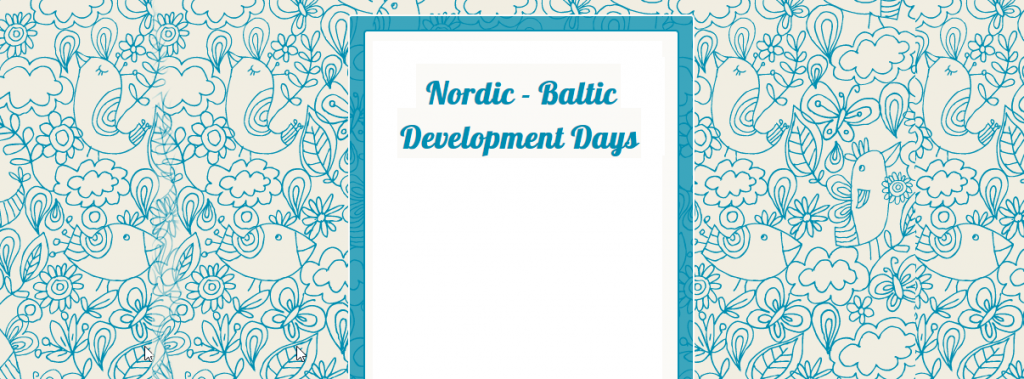 nordic-baltic days